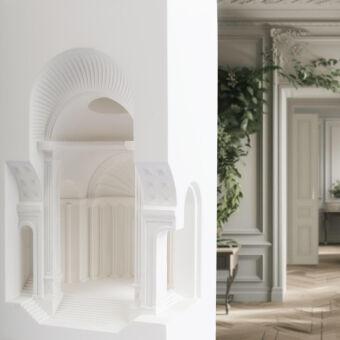 Встраиваемый светильник LOFT IT 10355A