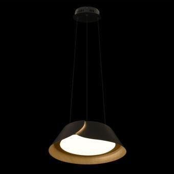 Подвесной светильник LOFT IT 10370P Black