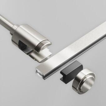 Стойка Maytoni Technical TRA155CW-SL1-PT