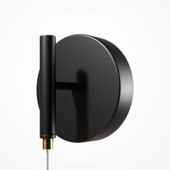 Бра Maytoni MOD295WL-L12BBS3K