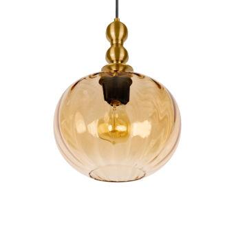 Подвесной светильник LOFT IT 10426 Amber