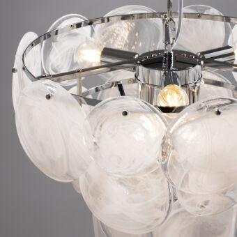 Подвесная люстра Freya FR5197PL-05CH