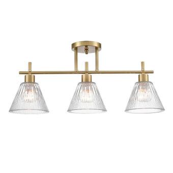 Накладной светильник LUMION 8188/3C