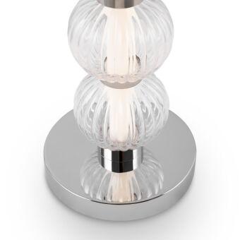 Настольная лампа Maytoni MOD555TL-L9CH4K
