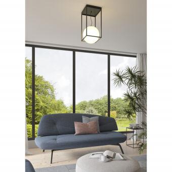 Накладной светильник Mantra 7604