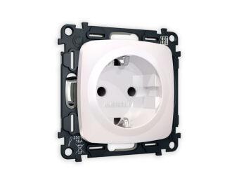 Розетка Ambrella Volt MO207010