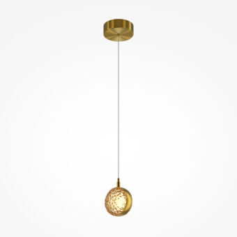 Подвесной светильник Maytoni MOD299PL-L10BS3K