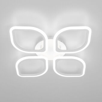 Накладная люстра Citilux CL236140R