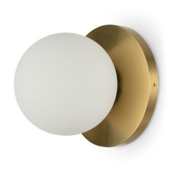 Бра Freya FR5125WL-01BS