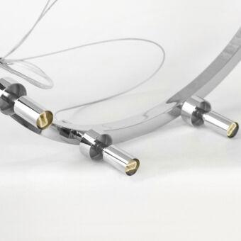 Подвесная люстра Lussole LSP-8977