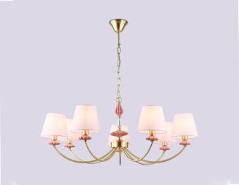 Подвесная люстра Ambrella Light LH75025