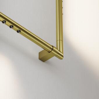 Коннектор Maytoni Technical CA006EC-BS