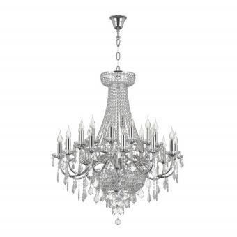 Подвесная люстра Lightstar 700294