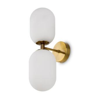 Бра Freya FR1012WL-02BS