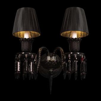 Бра LOFT IT 10210/2W Black