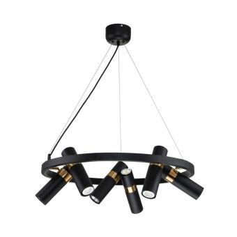 Подвесная люстра Favourite 2997-6P