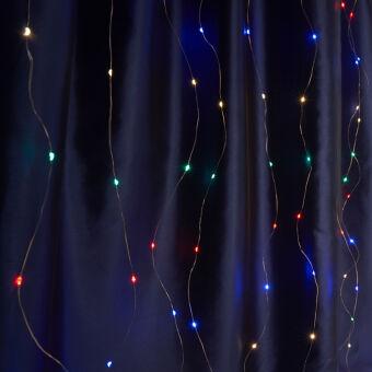 Светодиодная гирлянда Feron 41640