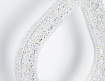 Накладная люстра Ambrella Light FA3925