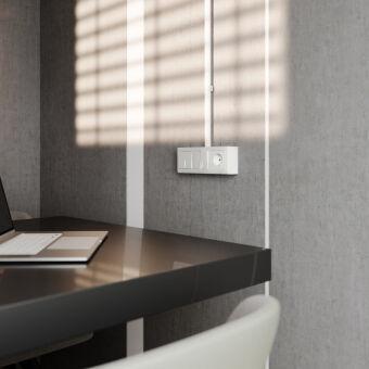 Монтажная коробка Werkel W8000001