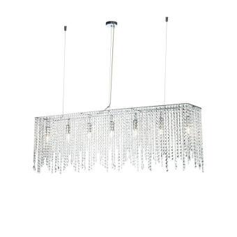 Подвесная люстра Maytoni DIA002PL-07CH