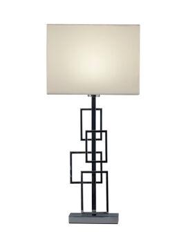 Настольная лампа Moderli V11134-1T