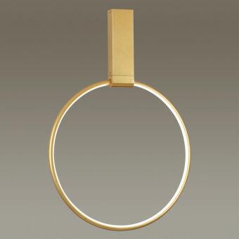 Накладной светильник Odeon Light 4319/32CL