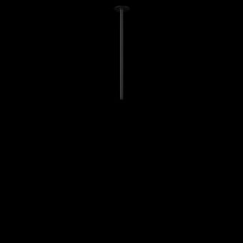 Встраиваемый светильник LOFT IT 10359/500 Black