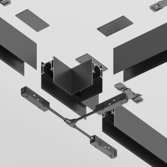 Коннектор Maytoni Technical TRA010CT-41B