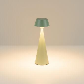 Уличный настольный светильник Arlight 056087