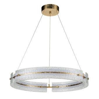 Подвесная люстра Indigo V000089L