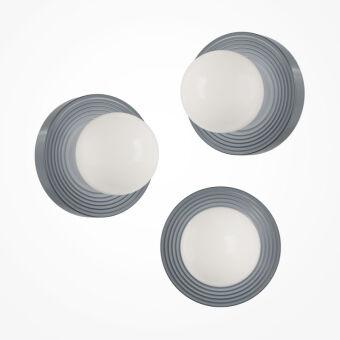 Бра Maytoni MOD403WL-01GR1