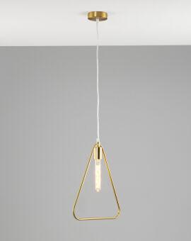 Подвесной светильник Moderli V10400-1P