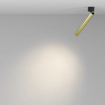 Спот Maytoni Technical C141CL-L300-6W3K-BBS