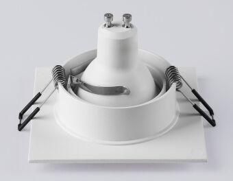 Встраиваемый светильник Ambrella Light TN102743