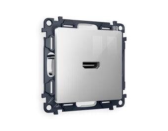 Розетка Ambrella Volt MA414010