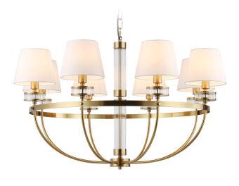 Подвесная люстра Ambrella Light LH71253