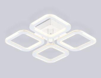 Накладная люстра Ambrella Light FA8947