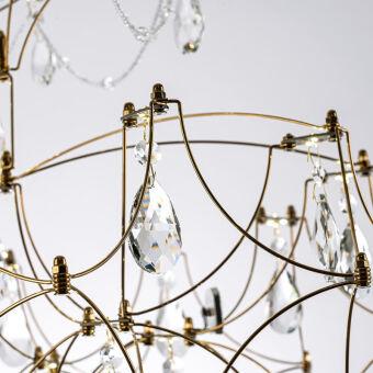 MODELUX ML.7815.600P GD