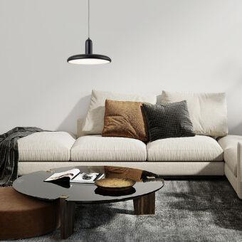 Подвесной светильник Escada 10230/1LED