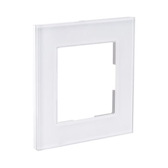 Рамка KOLLINGER AS1WH