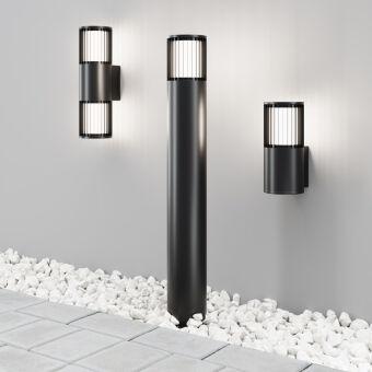 Садово-парковый светильник Maytoni O492FL-01GF