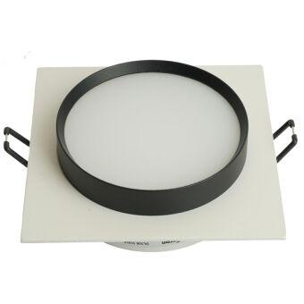 Встраиваемый светильник Feron 51359