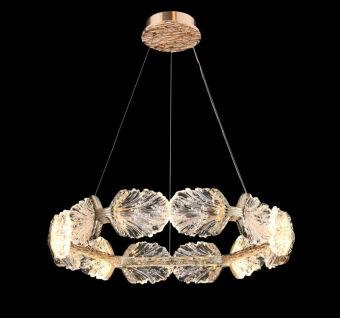 Подвесная люстра Fluorite FL1170-5P