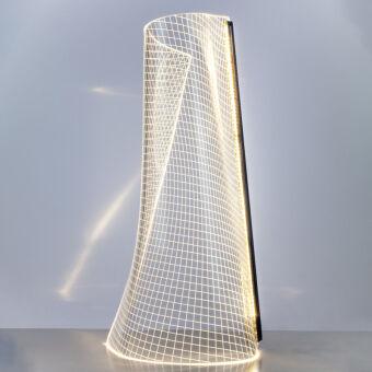 Настольная лампа Lightstar 738954