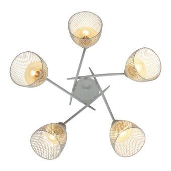 Люстра на штанге Escada 516/5