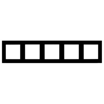 Рамка Arlight 043806