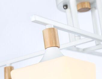 Люстра на штанге Ambrella Light TR9495