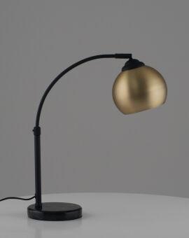 Настольная лампа Moderli V11338-1T