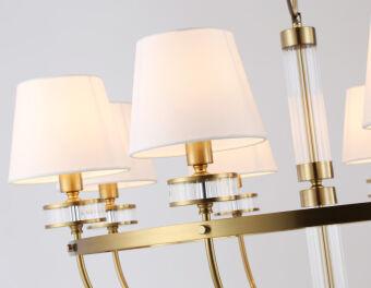 Подвесная люстра Ambrella Light LH71253