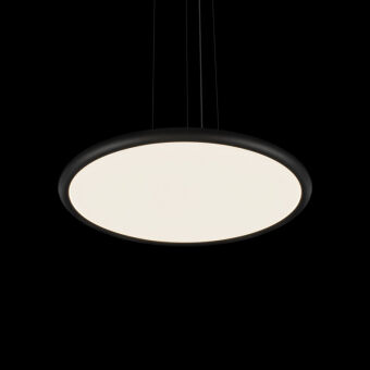 Подвесной светильник LOFT IT 10454/400P Black